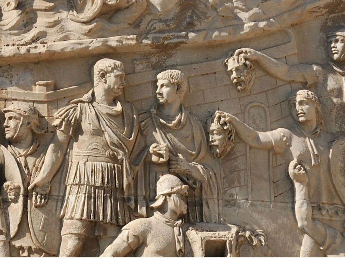 Romans Displayed Decapitated Heads to Intimidate Celts in Northern Spain