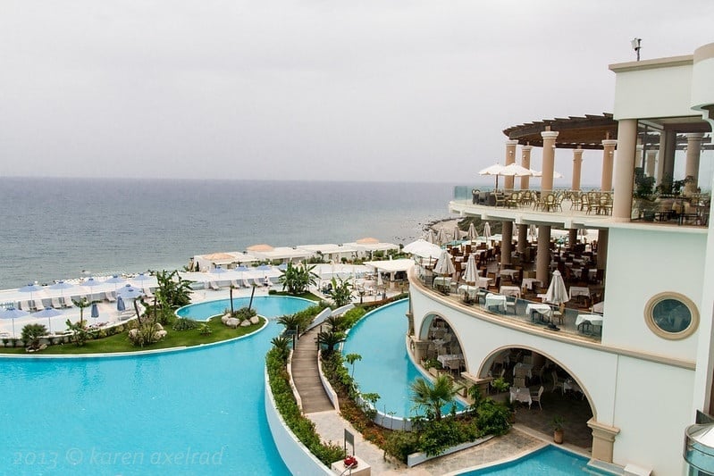 Greece’s Thermal Tourism at a Crossroads: From Subsidies to Sophisticated Wellness