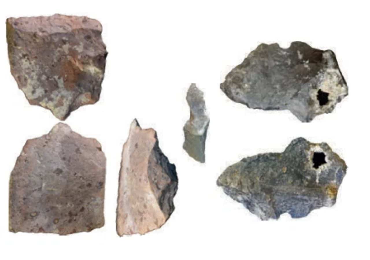2.75-Million-Year-Old Stone Tools Could Rewrite Early Human History