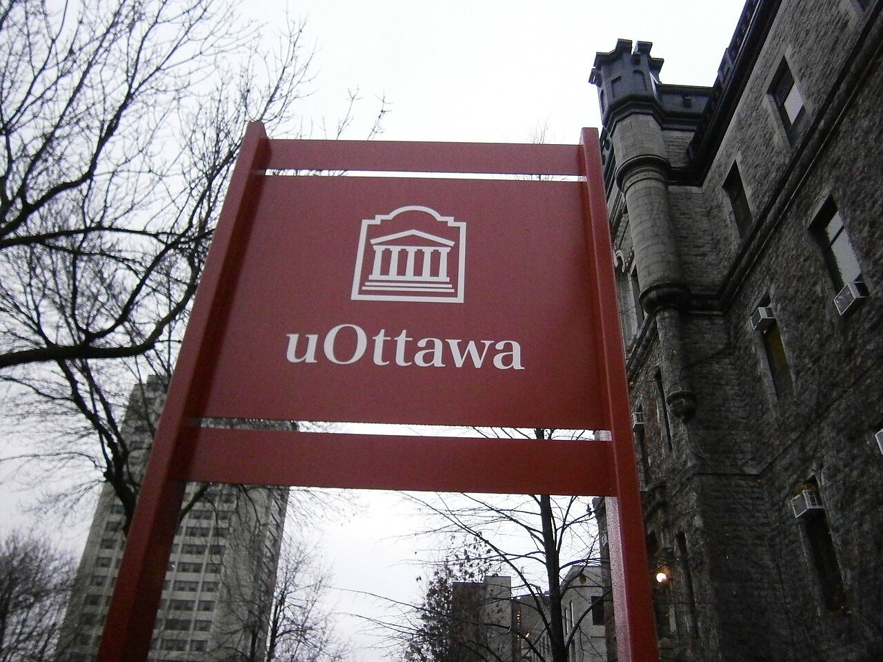 University of Ottawa Halts Greek and Roman Studies Honours Program
