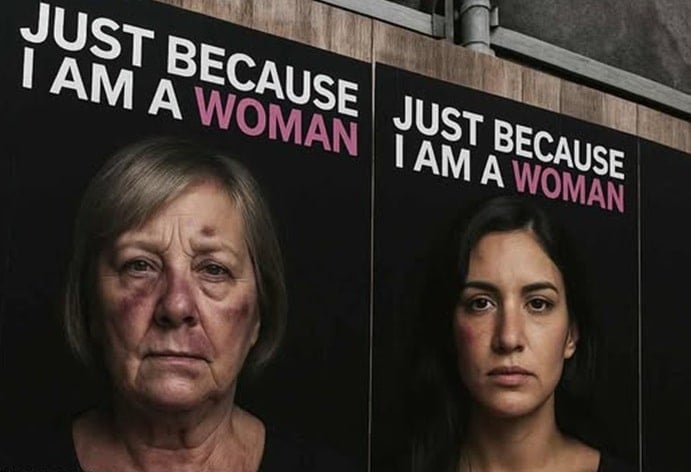 New UN Data Reveal Scale of Crisis as World Marks Anti-Violence Against Women Day