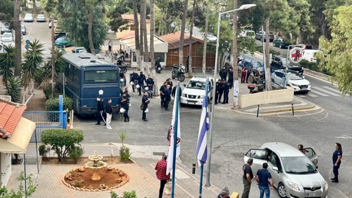 Shootout in Crete Village Leaves at Least Two Dead in Apparent Vendetta Escalation