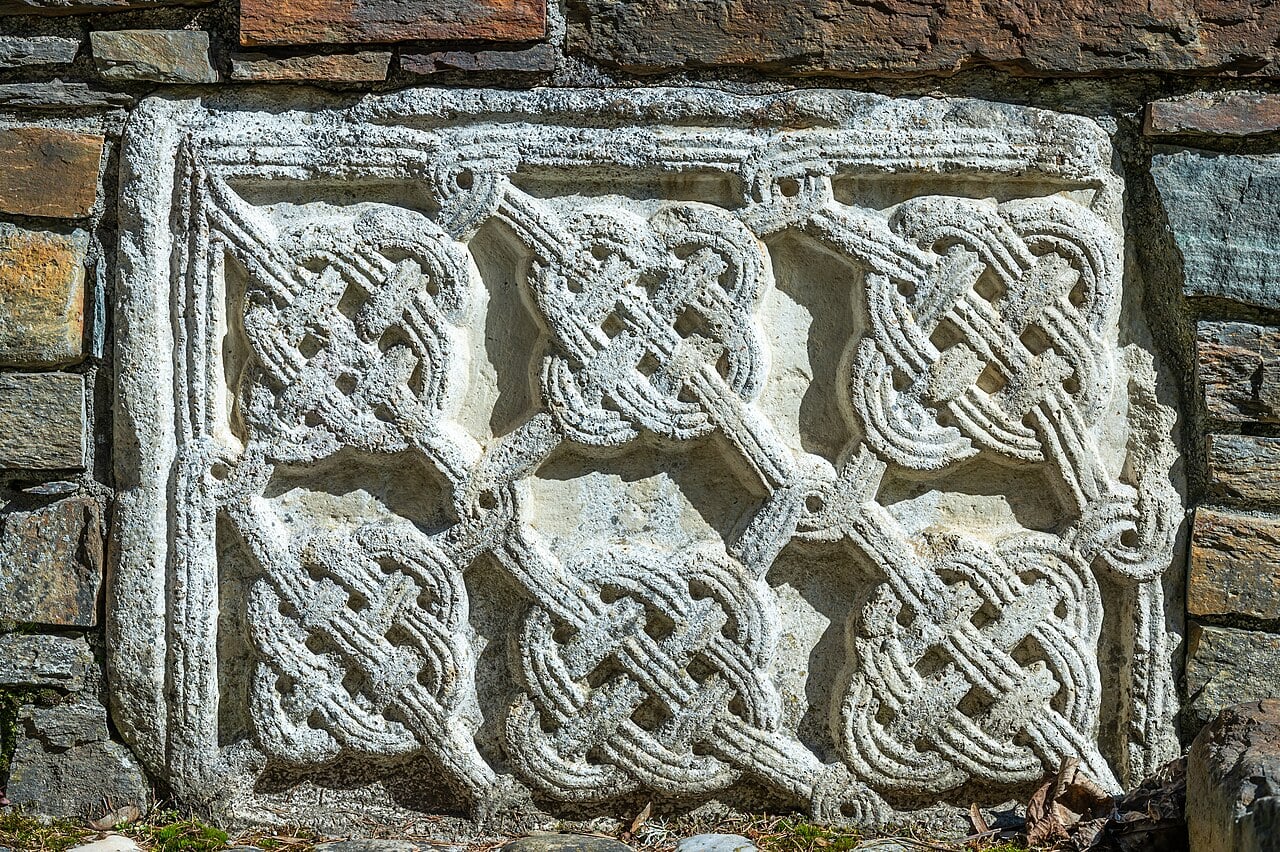 Dictionary Ancient Celtic