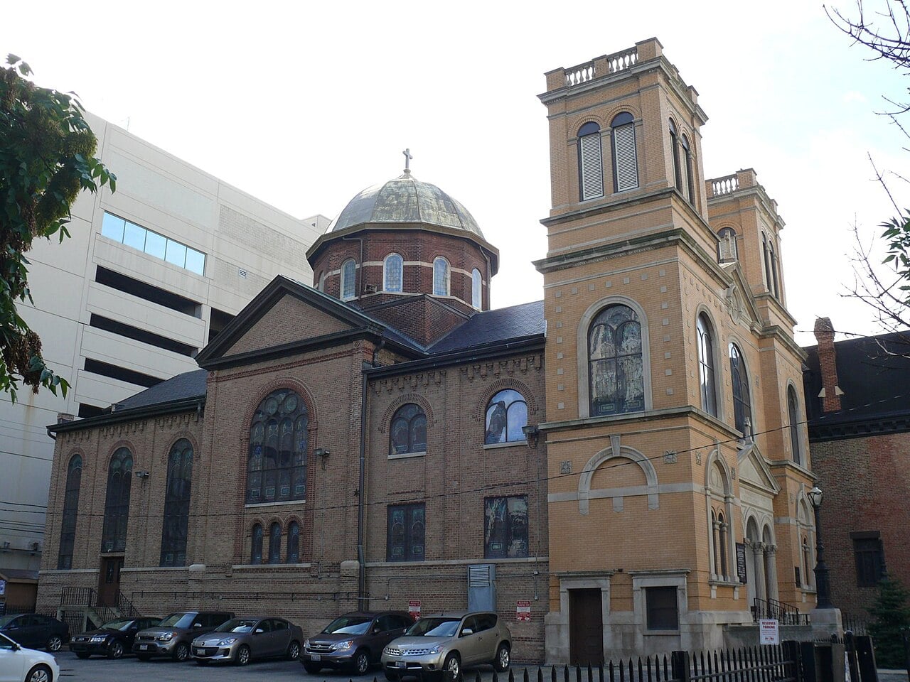 Greek Orthodox Metropolis of Chicago