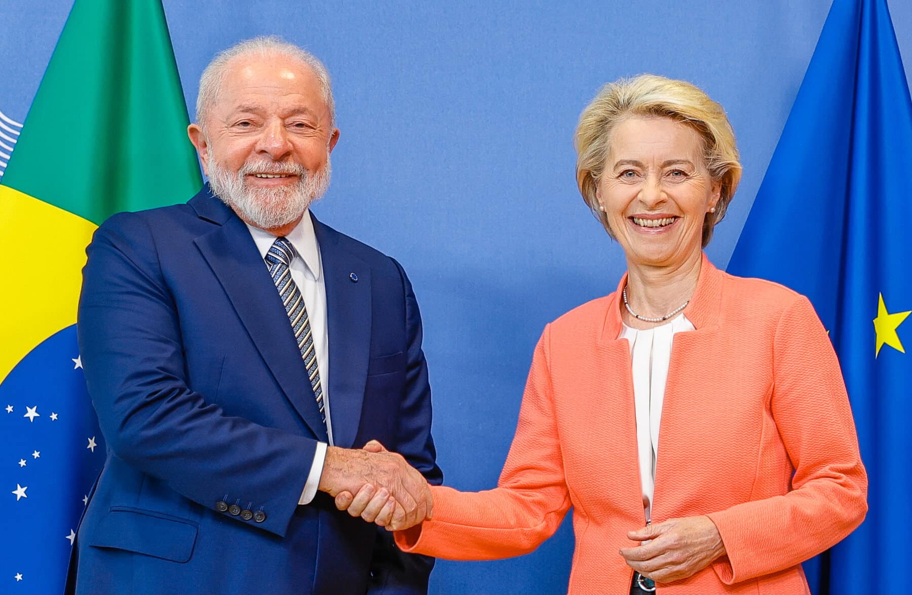 EU Scrambles to find Last Minute Solution to Mercosur Trade Deal