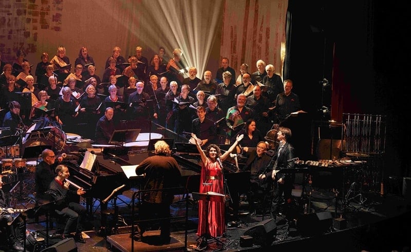 Harlafti Mikis Theodorakis