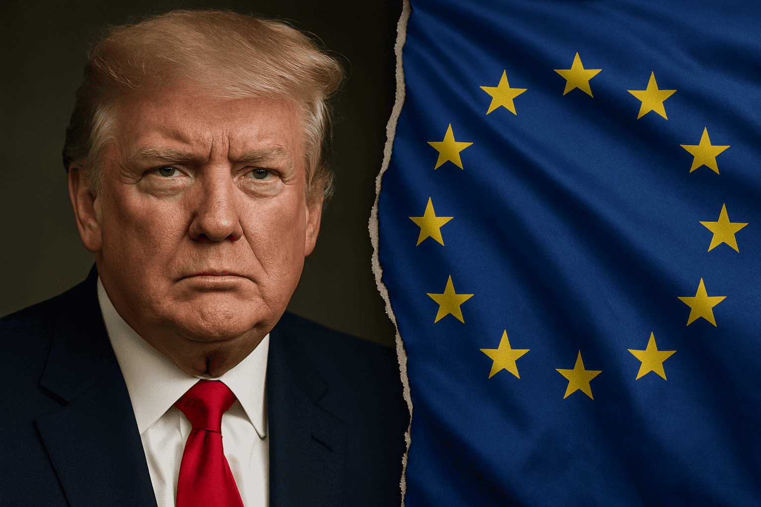 Trump’s Greenland Push Sparks Diplomatic Tensions at Davos