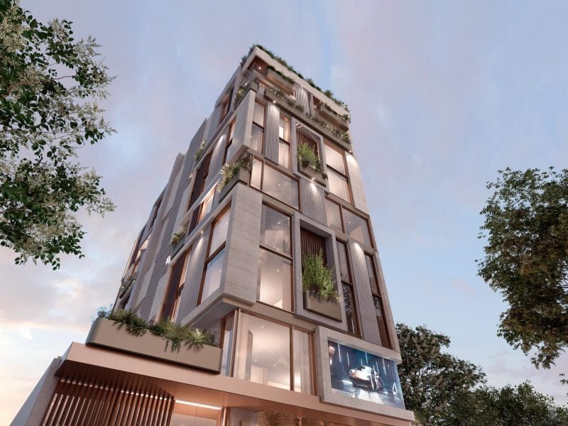 Aria Group Brings Greek Hospitality to Colombia: Aria Bogotá Set for May 2026 Debut