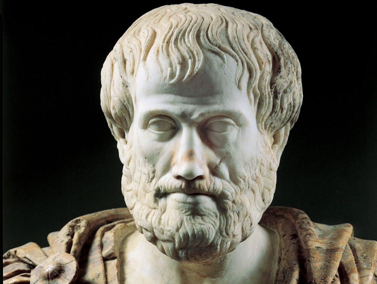 How to Find Happiness According to Ancient Greek Philosopher Aristotle