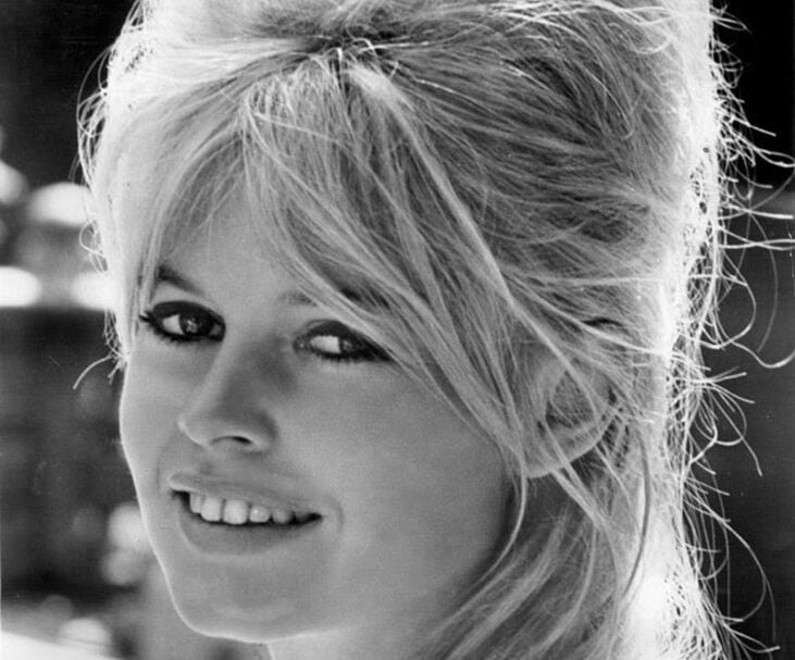Brigitte Bardot songs Giannis Spanos