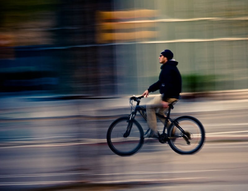 Athens Advances Urban Mobility With New Cycling Network