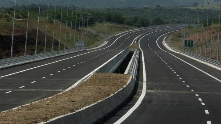 A New Era for Greece’s Egnatia Highway: 35-Year Concession Officially Begins