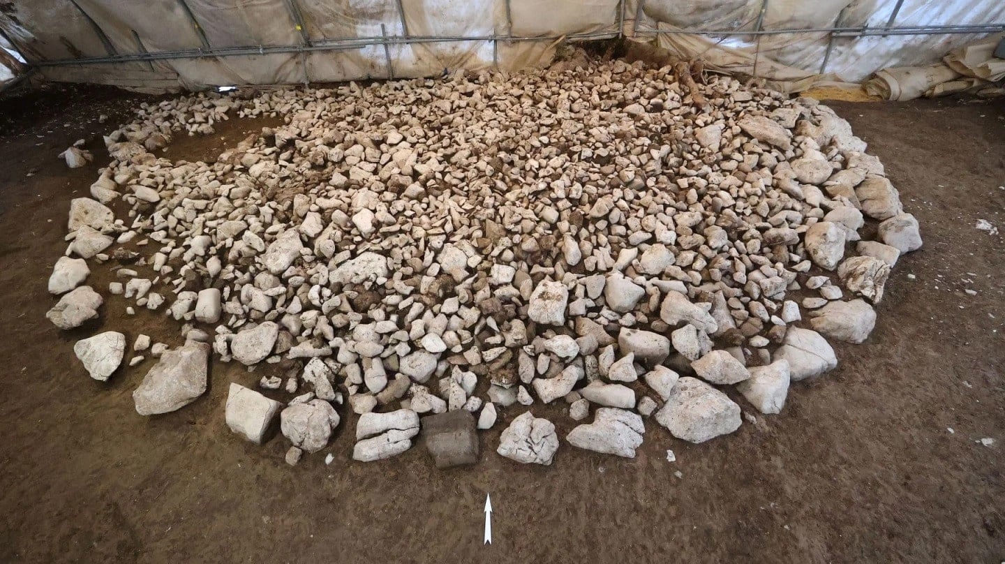 Archaeologists Unearth Ancient 2,600-Year-Old Tomb in Switzerland