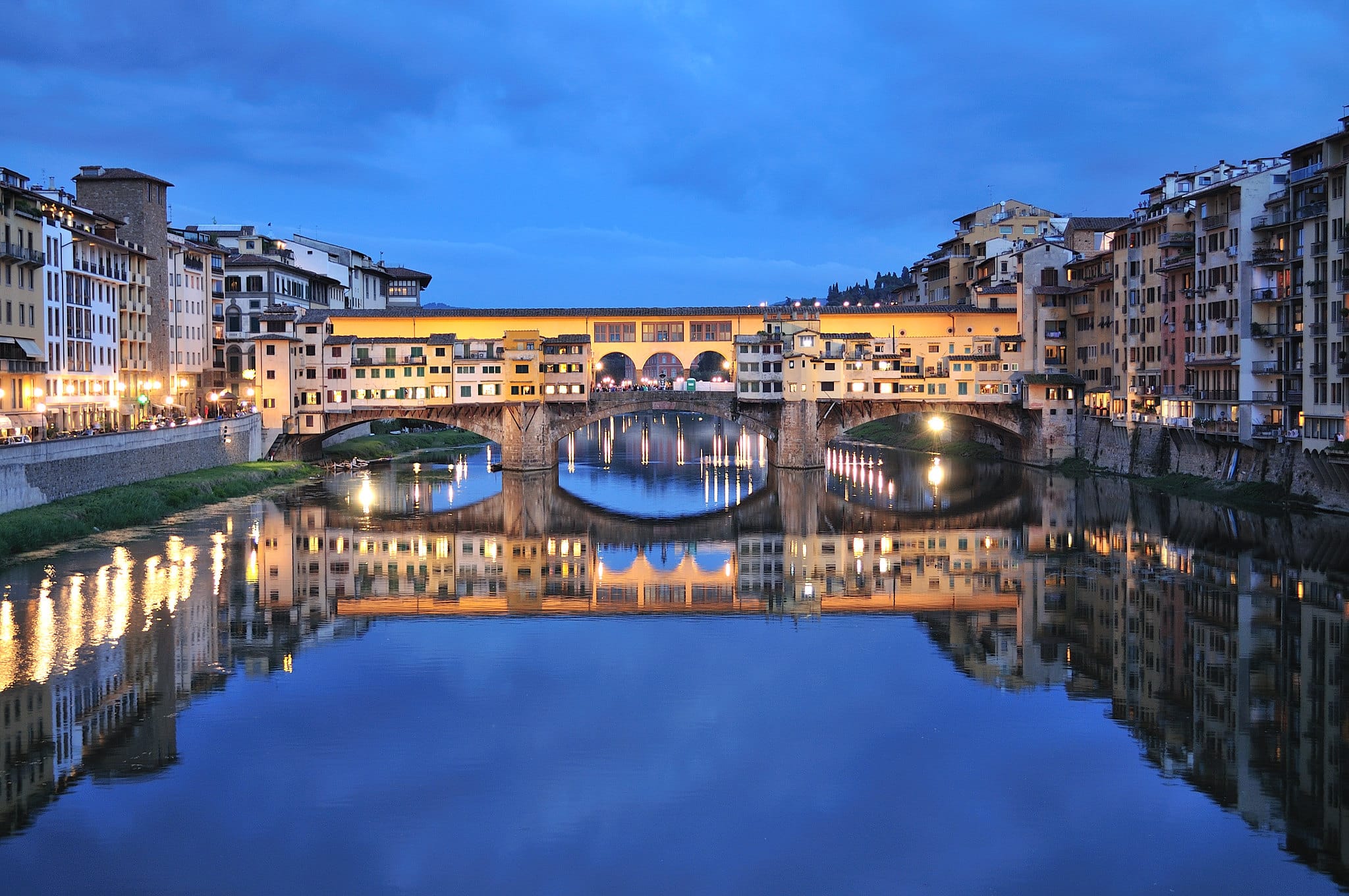 10 Most Walkable Cities in the World