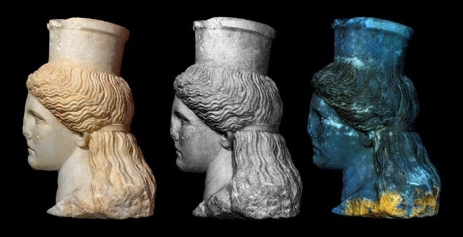 Kasta Tomb Amphipolis