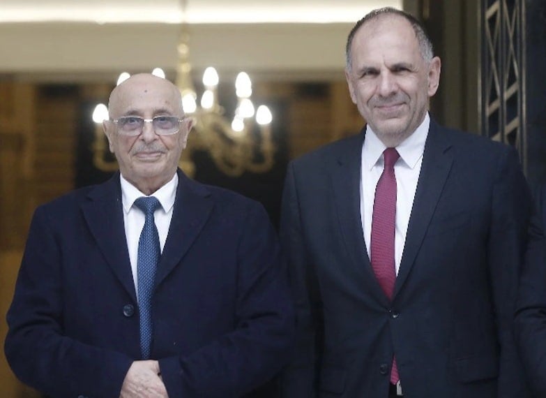 Libya’s Parliament Speaker Publicly Rejects Turkey-Libya Maritime Plan