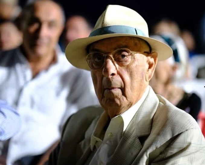 Nicos Lazaridis: The Visionary Who Transformed Greek Wine