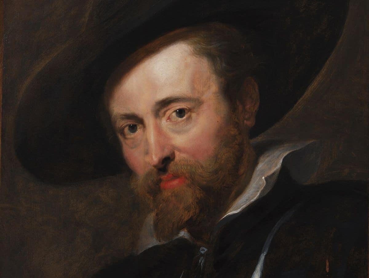 Lost Rubens Painting Sells for $3.4 Million at French Auction