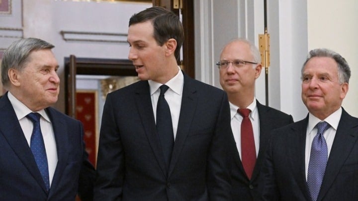 US-Russia Talks Yield “No Compromise” on Ukraine as Putin Warns of War With Europe