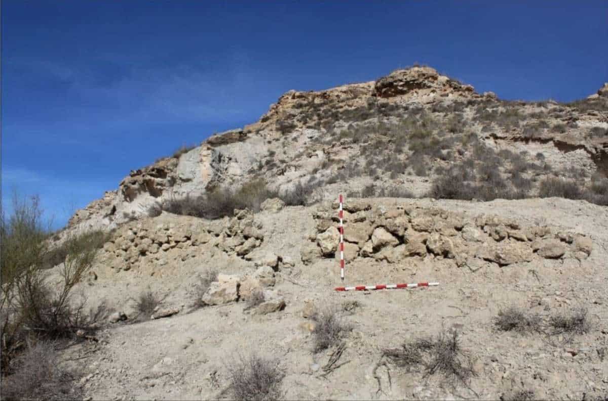 Dozens of Megalithic Tombs and Fortified Settlements Discovered in Southern Spain
