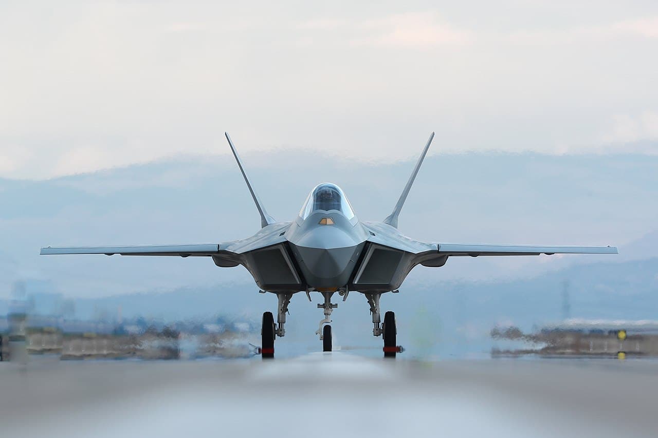 Turkey’s KAAN Fighter Moves Forward With US Engines Despite Sanctions