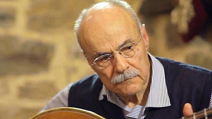 Crete Mourns the Loss of Giannis Xylouris, a Pillar of Musical Heritage