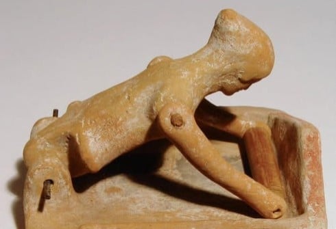 The Original Barbie: Meet the Dolls of Ancient Greece