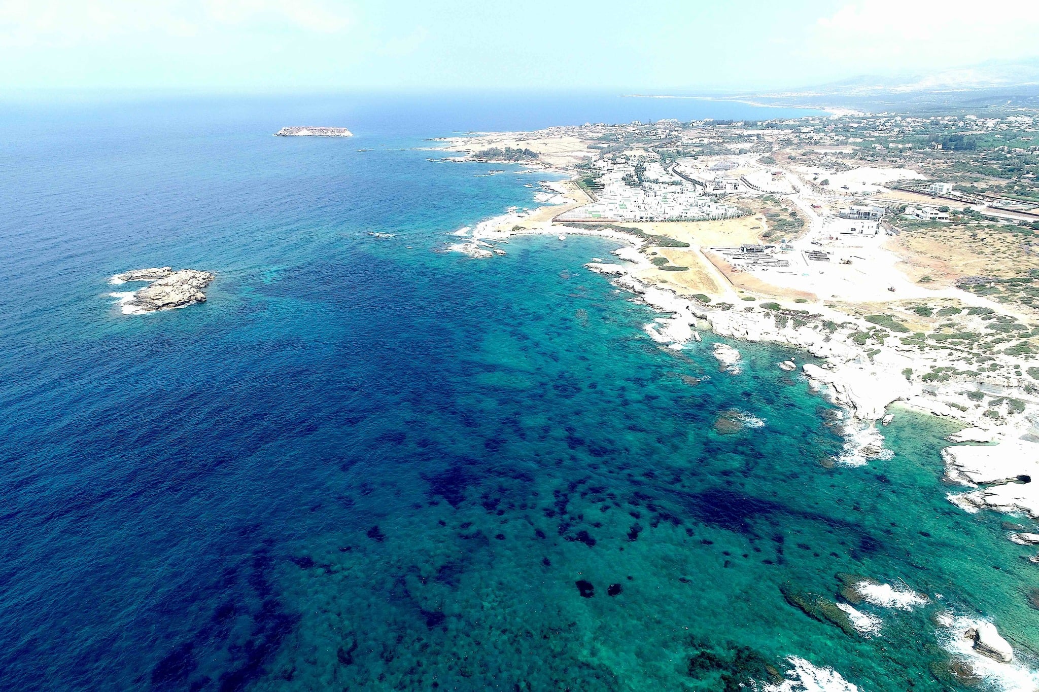 Massive 1,500-Pound Amphora Find Reveals Roman Trade in Cyprus