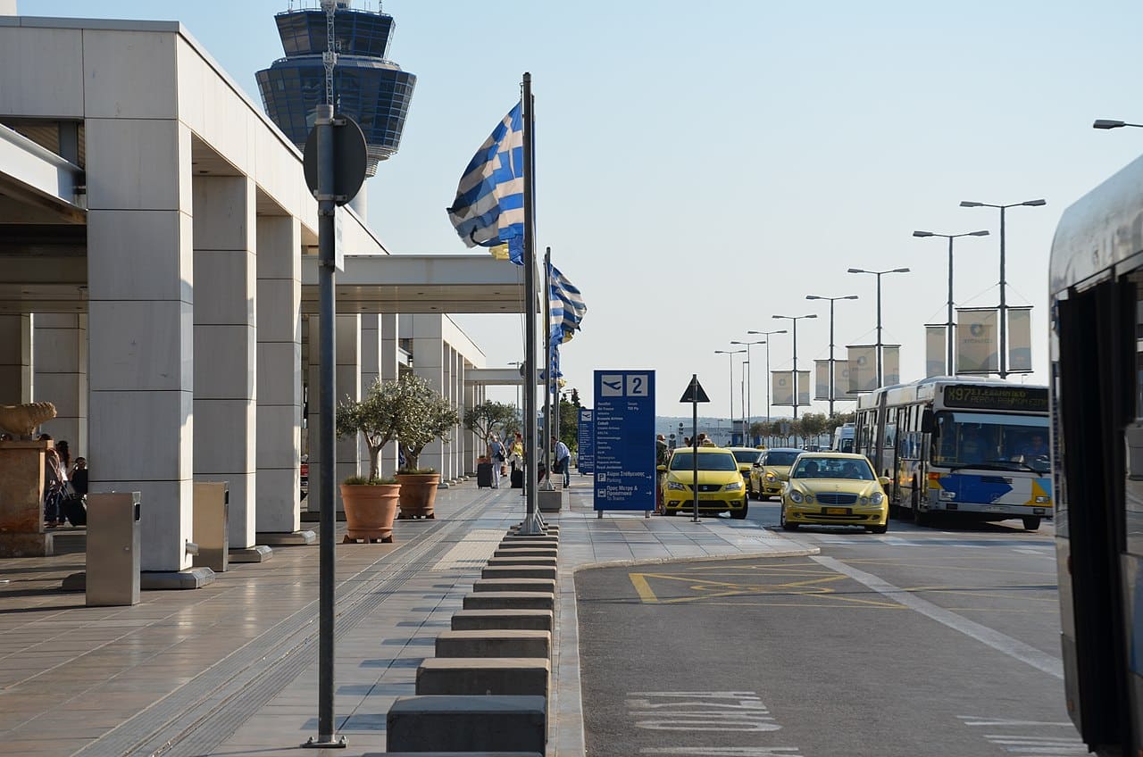 Greece Ranks Among Europe’s Worst for Flight Delays