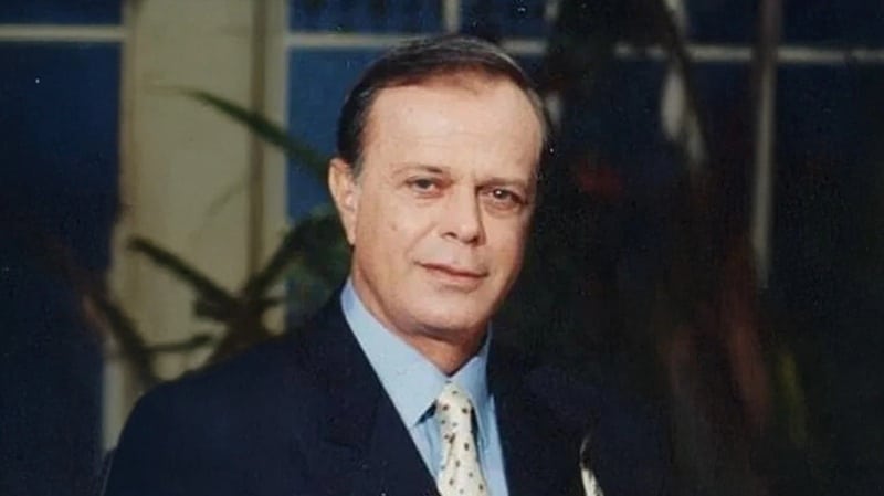 Legendary Greek Actor Christos Politis Passes Away at 83