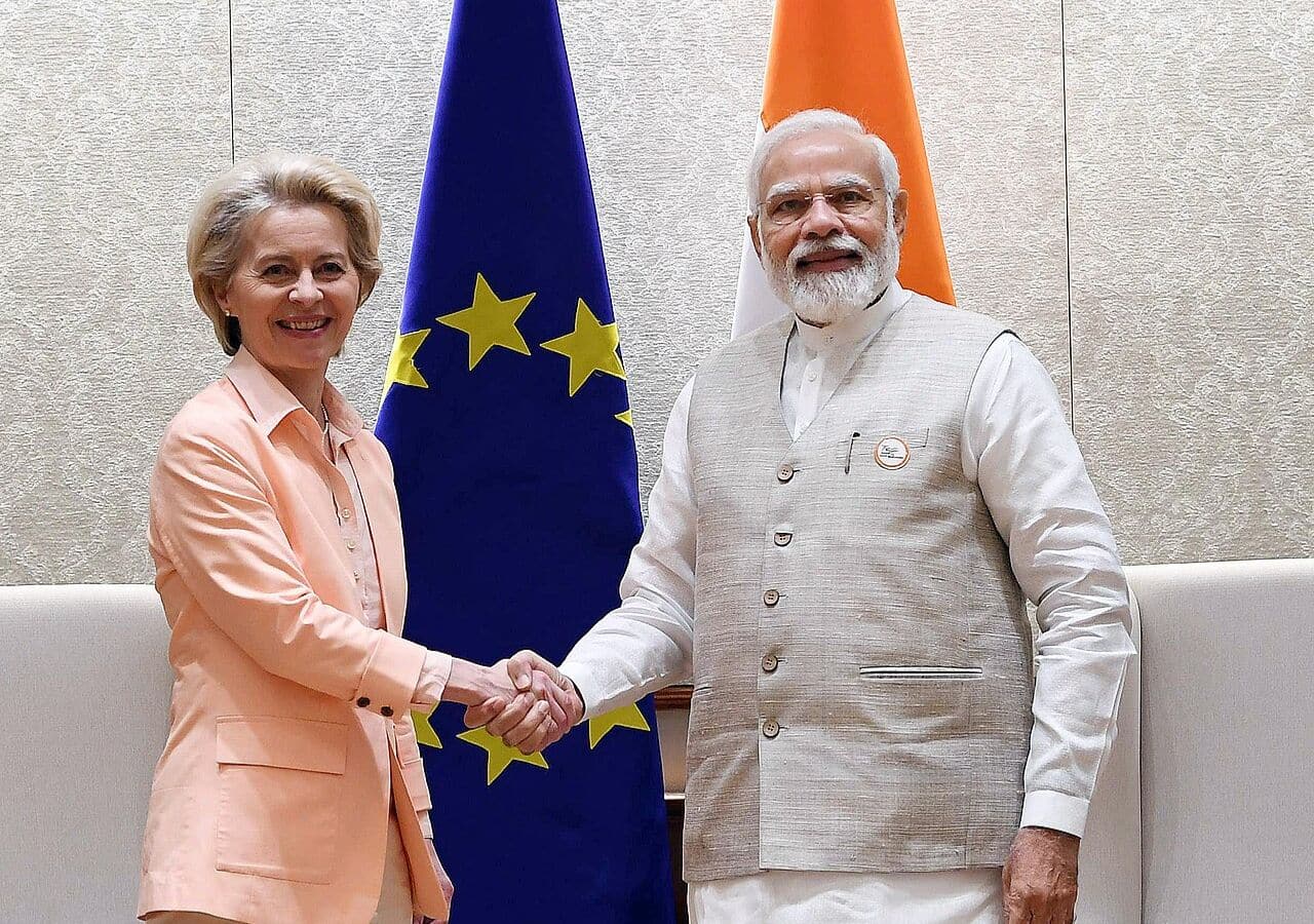 India to Slash EU Car Tariffs in Major Trade Deal Amid Global Tensions