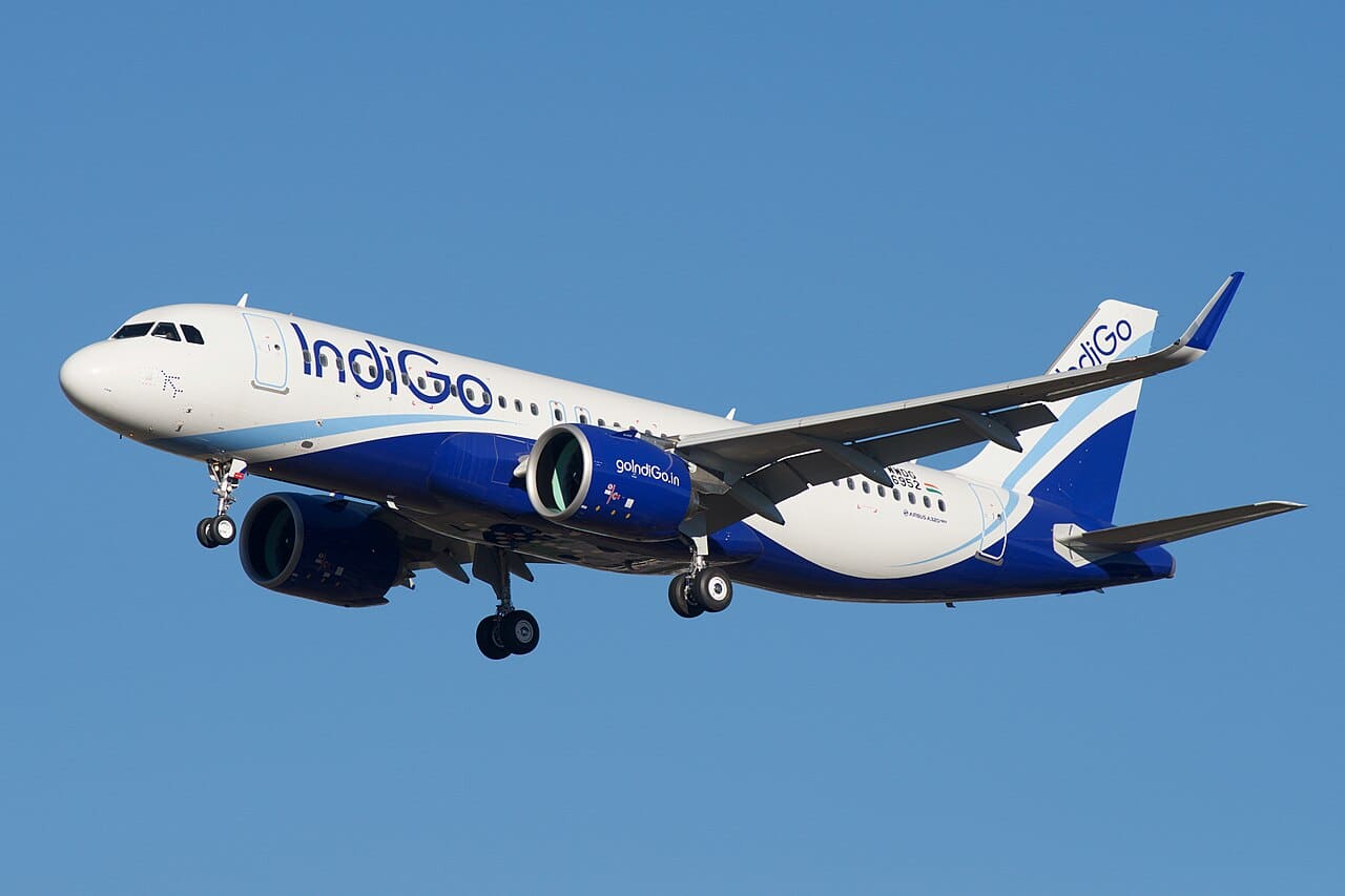 India Begins Direct Flights From Mumbai to Greece