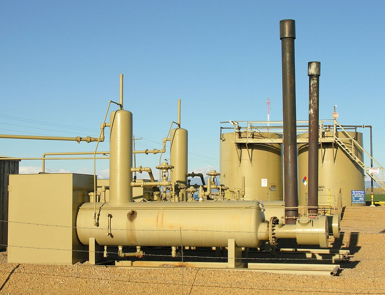 Thessaloniki – Skopje Pipeline Restarts, Boosting Greece’s Fuel Exports