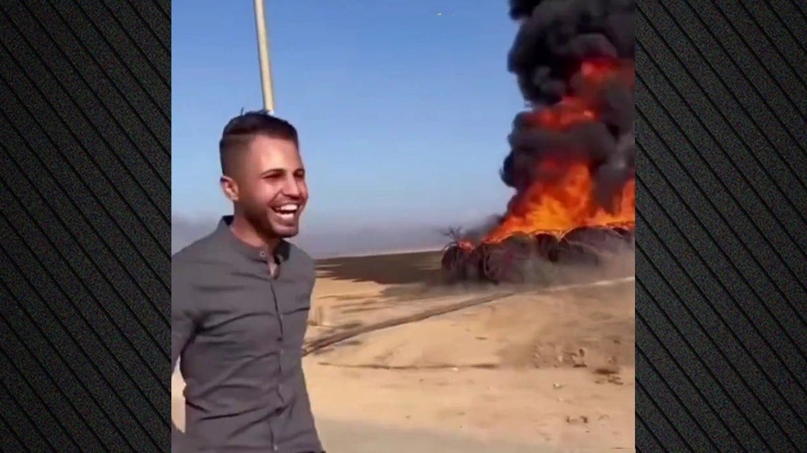 Greece Revokes Asylum of Palestinian Over Ties to October 7 Attacks