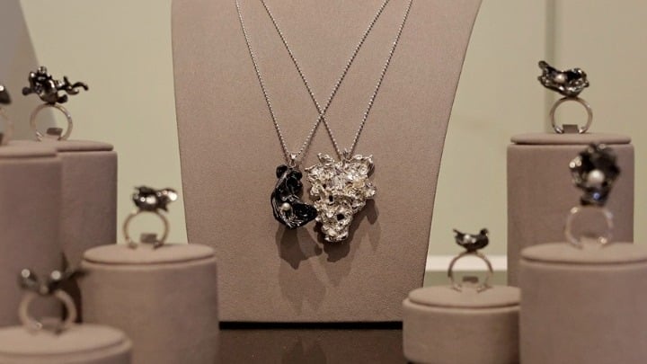 Two “Pink Panther” Members Arrested for Major Jewelry Heist in Greece