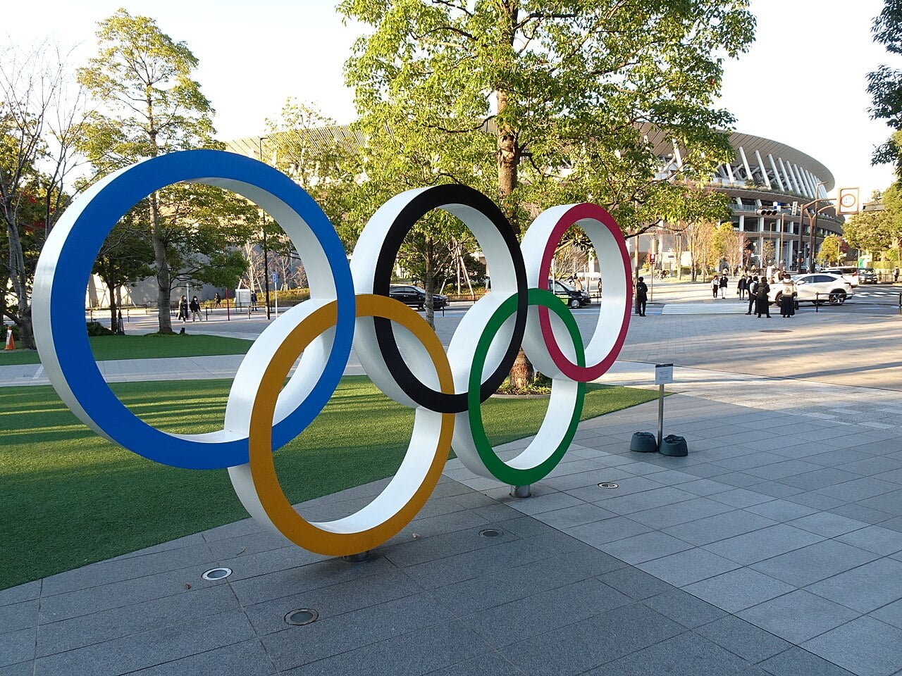 Los Angeles 2028 Olympics Opens Tickets to the Public With Random Draw