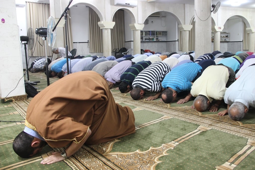 Greece Announces Crackdown on Illegal Places of Worship