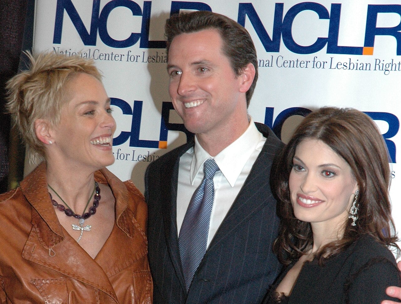 The California Divorce vs. The Athens Appointment: Newsom on Marriage to Guilfoyle