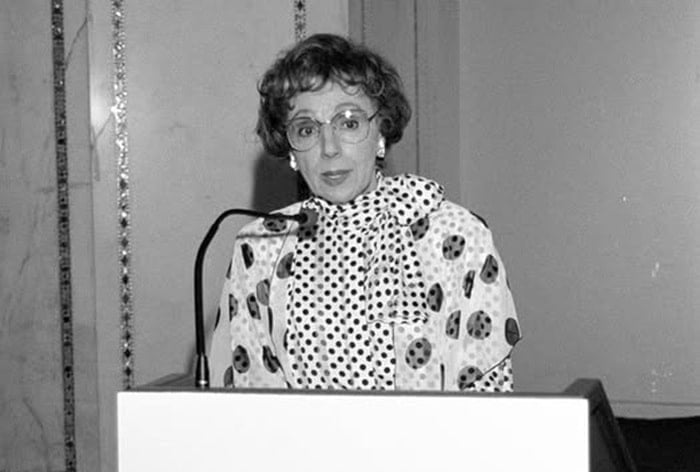 Themi Vasils National Hellenic Museum