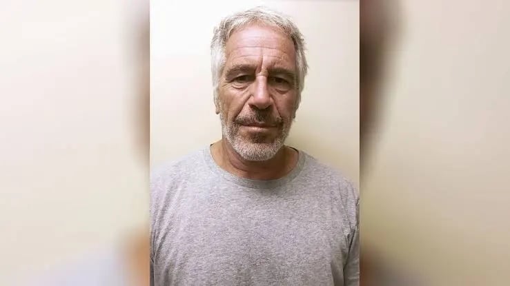 Epstein Files Reveal Private Exchange on Greece’s 2015 Referendum