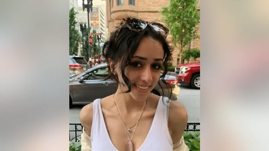 Chicago Police Search for Missing 22-Year-Old Greek-American Evangelina Kostianis