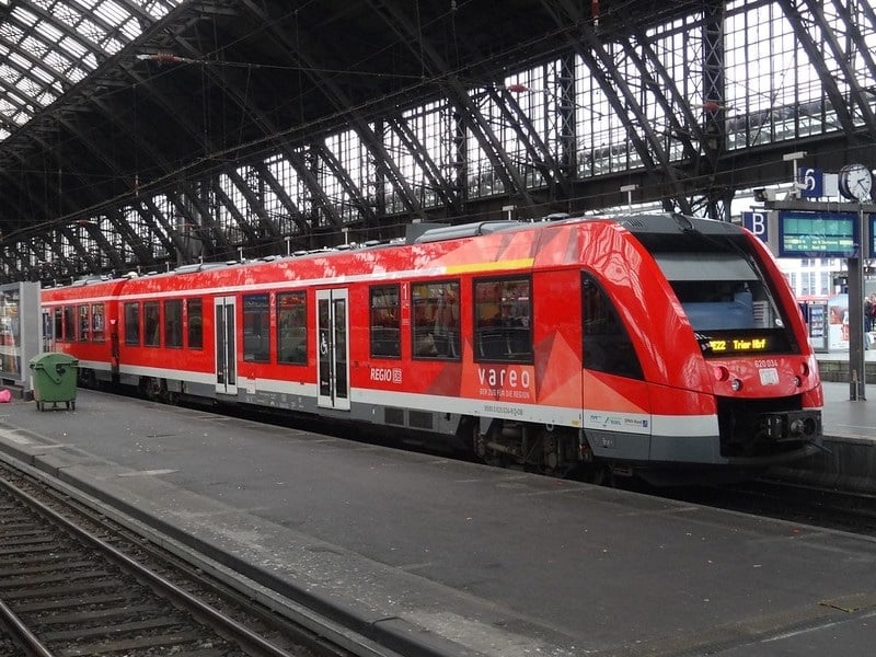 Greek National Arrested After Killing Turkish Ticket Inspector in Germany