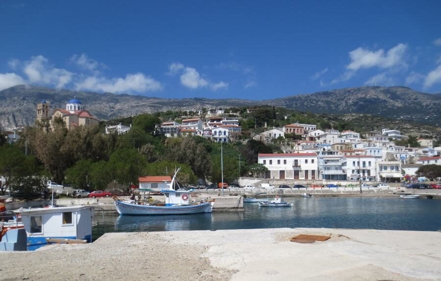 Given Only Months to Live by Doctors, Greek Man from Ikaria Reaches 102
