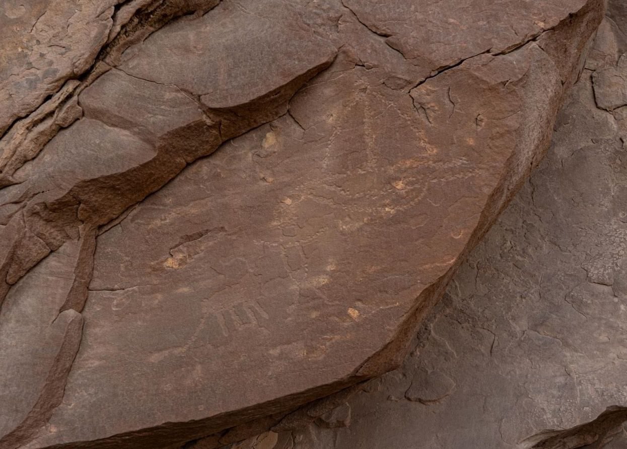 10,000 Years of History Unearthed at Newly Discovered Site in Sinai, Egypt
