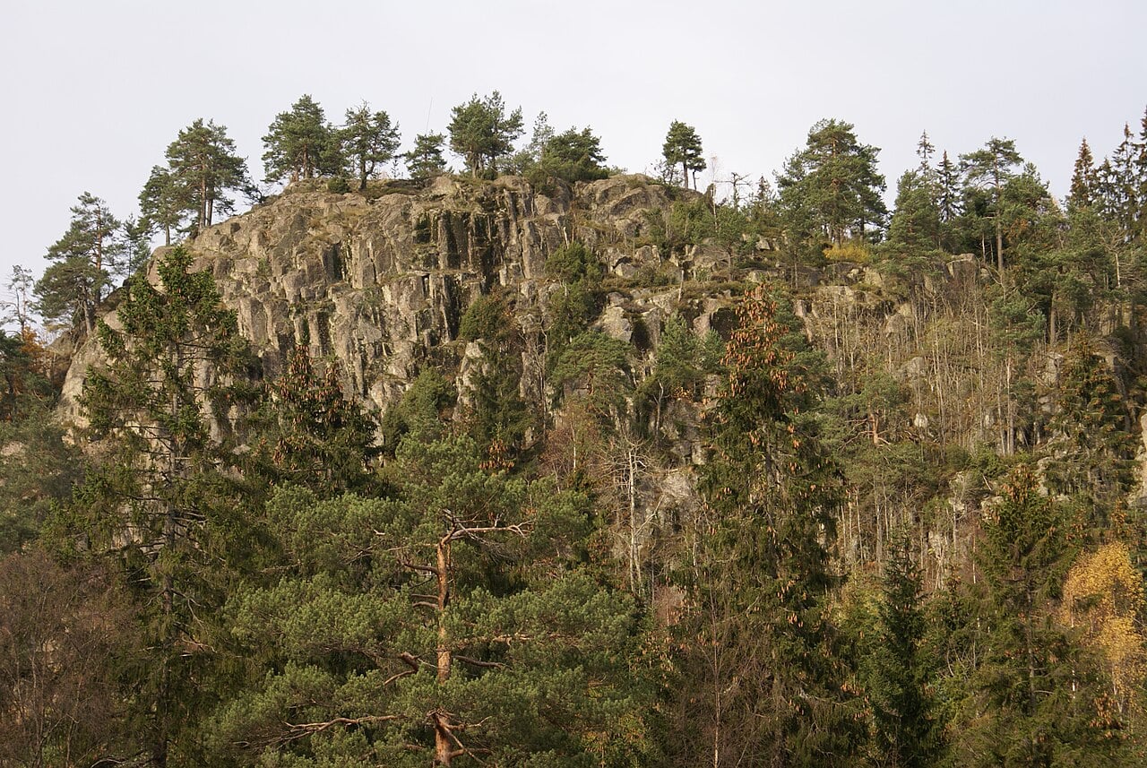 3,000-Year-Old Bronze Age Rock Carvings Discovered in Norway