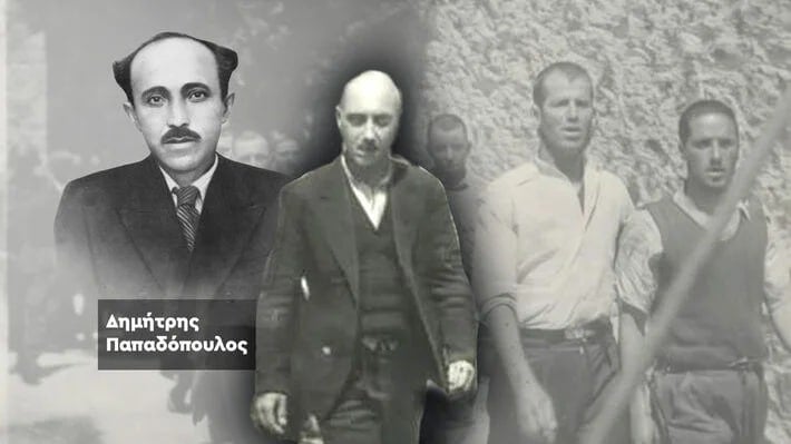 Dimitris Papadopoulos