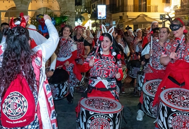 Rethymno Carnival