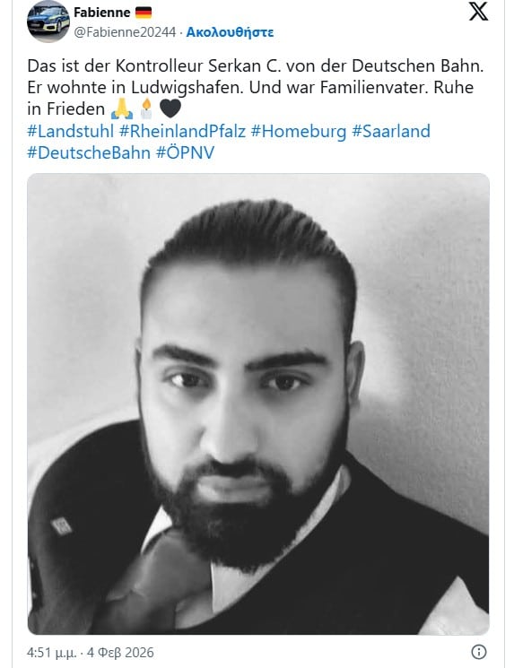 Turkish national Germany