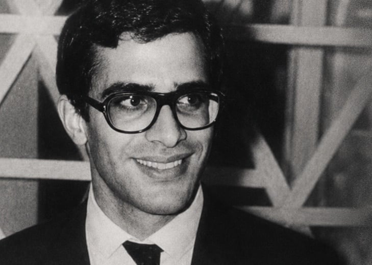 Alexander Onassis