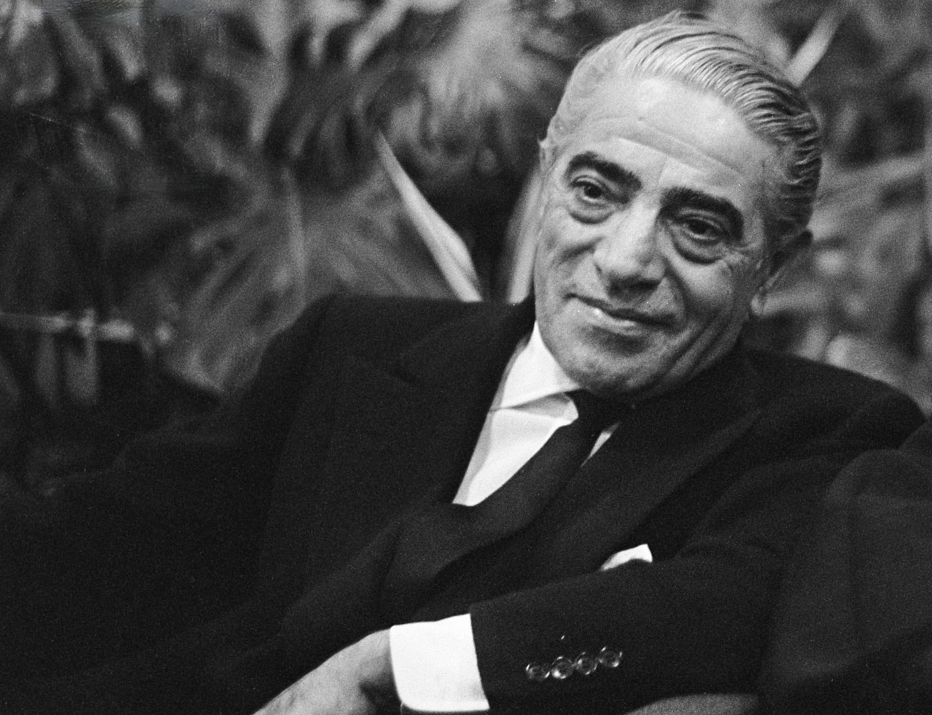 Aristotle_Onassis